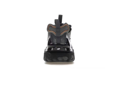 Nike React Vision 'Iron Grey Black'