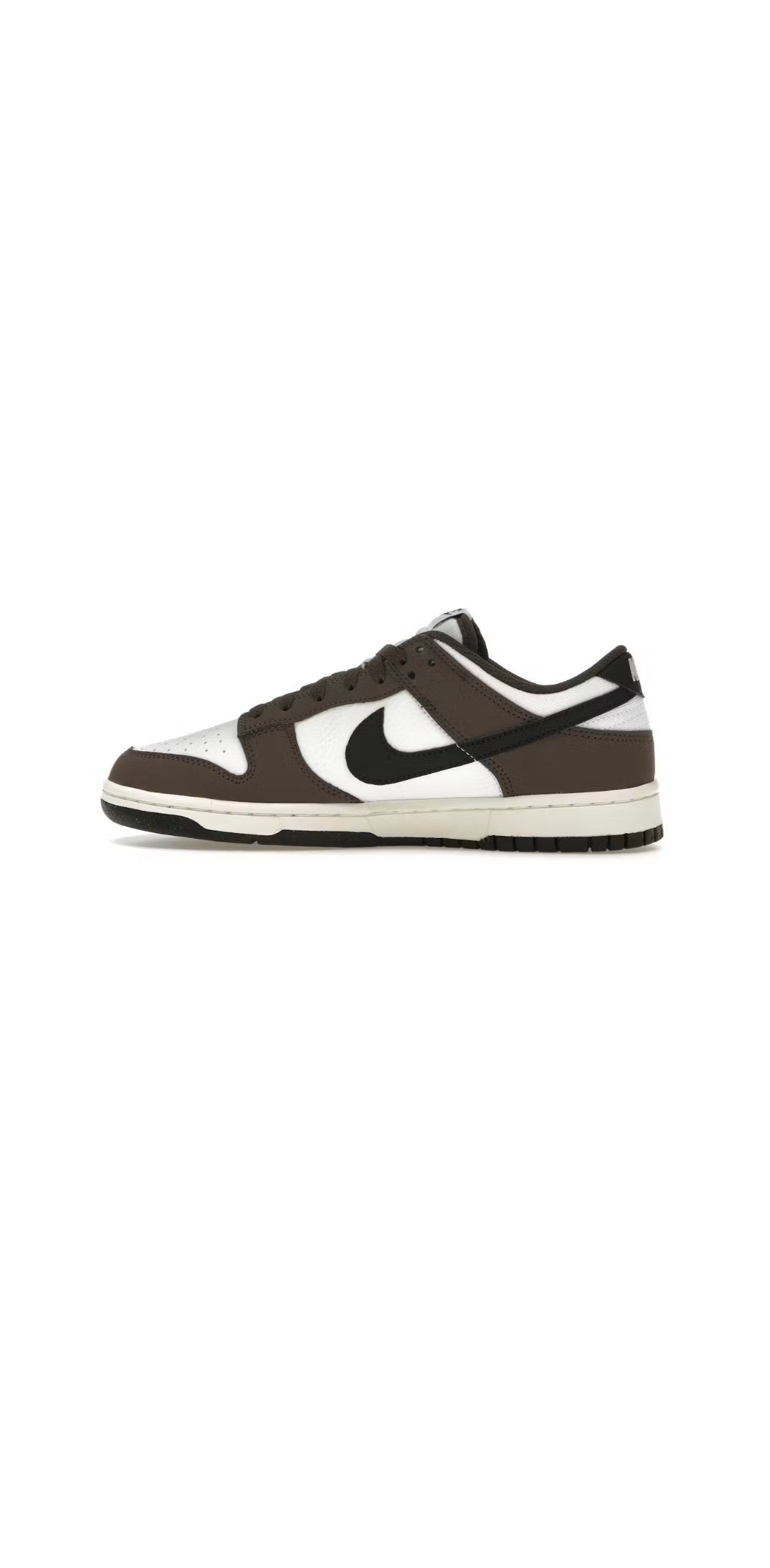 Nike Dunk Low Next Nature 'Baroque Brown'