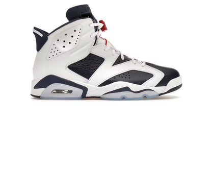 Air Jordan 6 Retro 'Olympic'