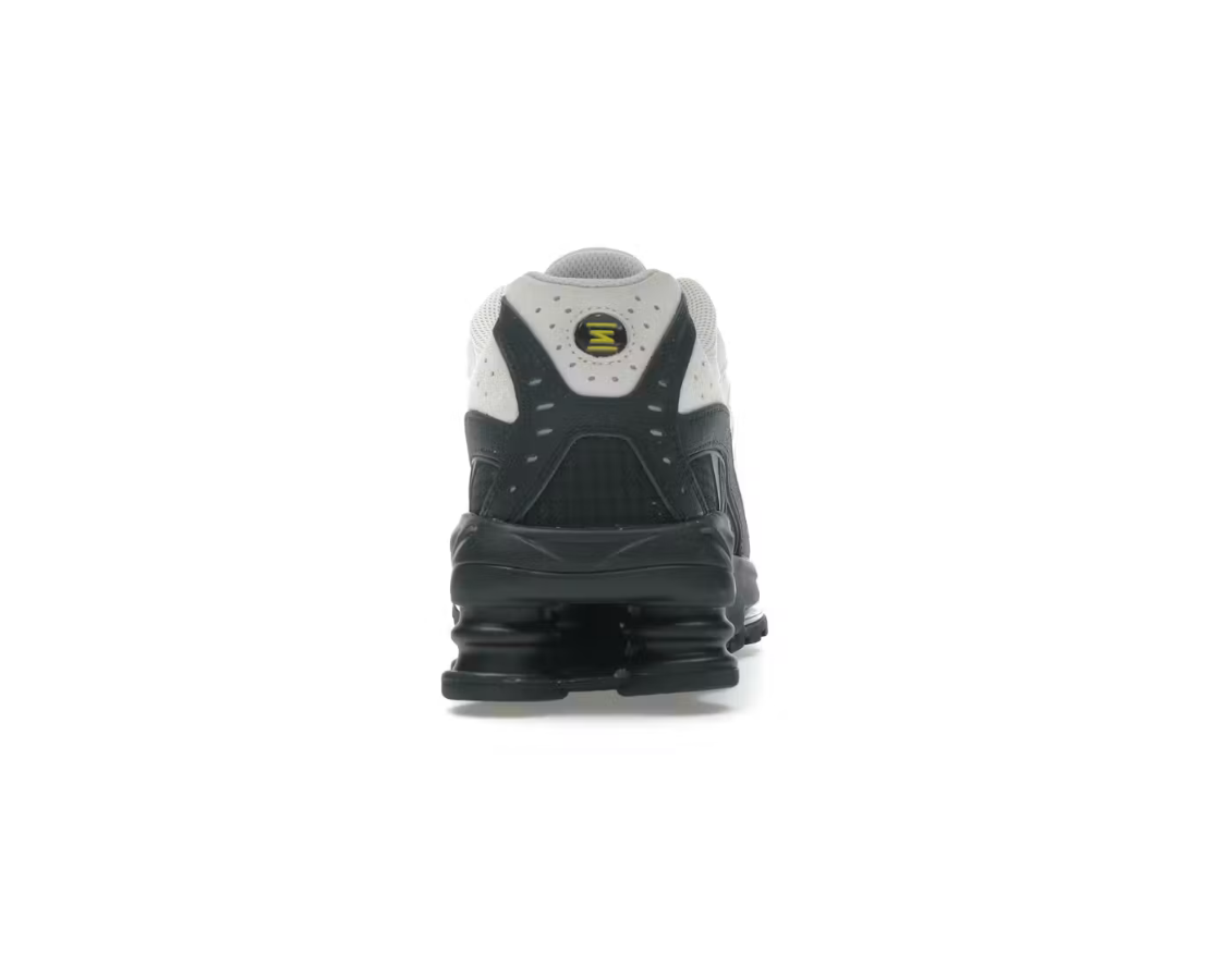 Nike Shox Ride 2 'Black Phantom'
