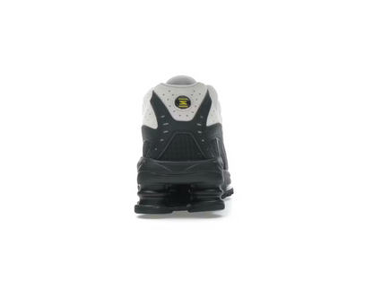Nike Shox Ride 2 'Black Phantom'