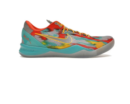 Nike Kobe 8 Protro 'Venice Beach' 2024