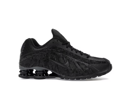 Nike Shox R4 'Black Floral' (W)