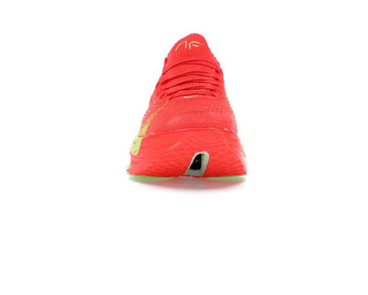 Nike Air Zoom Alphafly NEXT% 3 'Bright Crimson Lime Blast' (W)