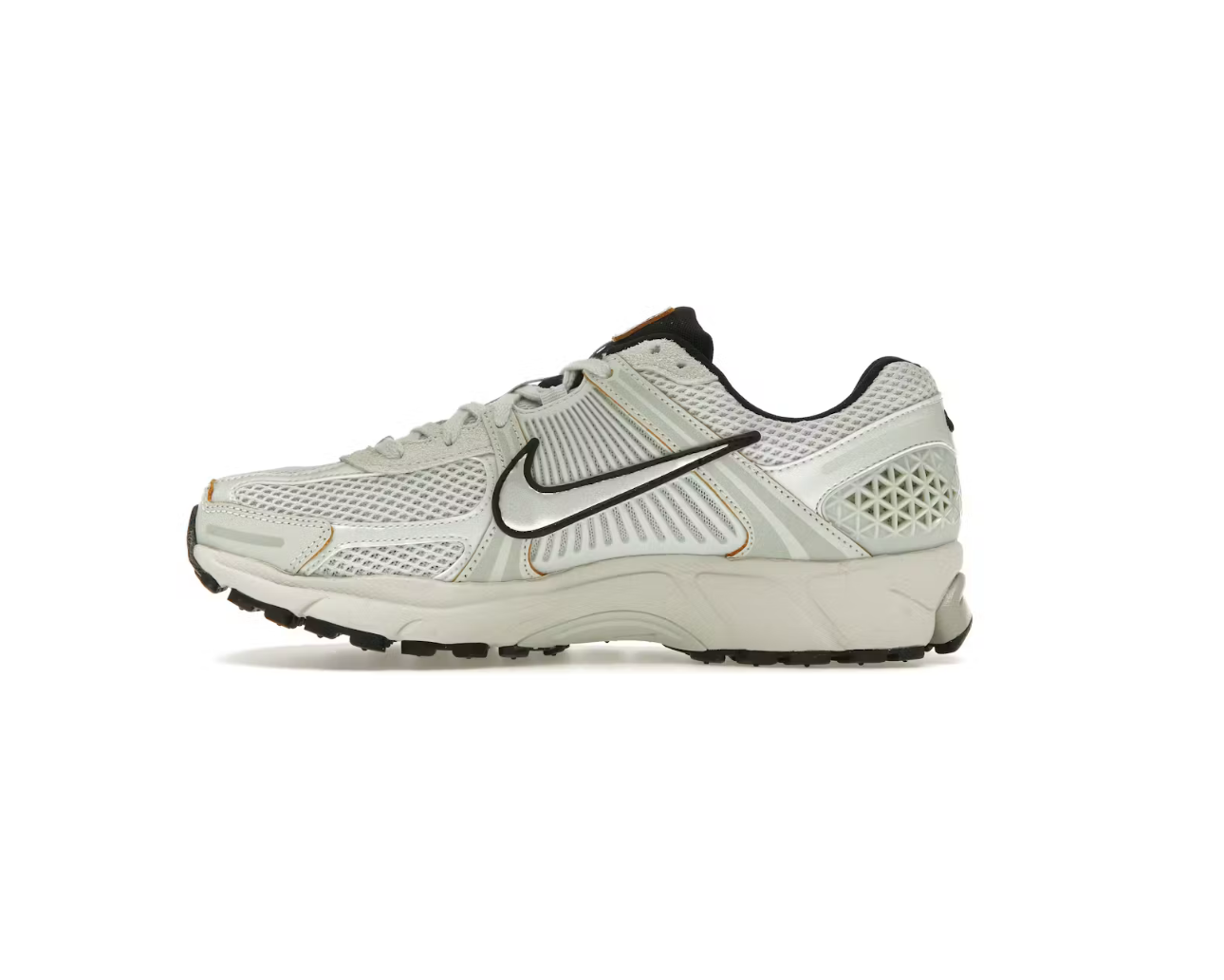 Nike Air Zoom Vomero 5 'Light Silver Chrome' (W)