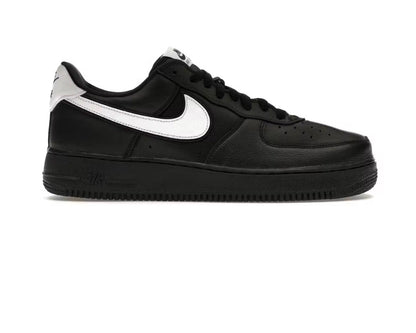 Nike Air Force 1 Low Retro QS 'Black White'