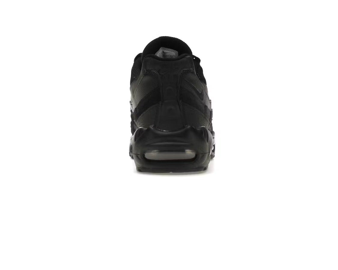 Nike Air Max 95 Essential 'Triple Black'