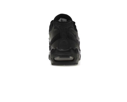Nike Air Max 95 Essential 'Triple Black'