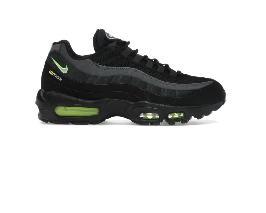 Nike Air Max 95 'Retro Logo'