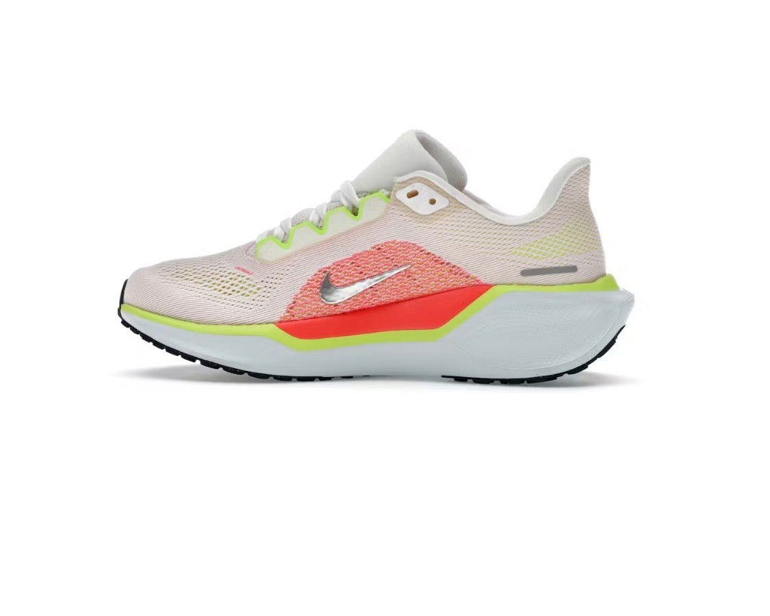 Nike Air Zoom Pegasus 41 'Summit White Crimson' (W)