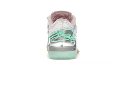 Nike LeBron X Monopoly 22 QS 'Currency'