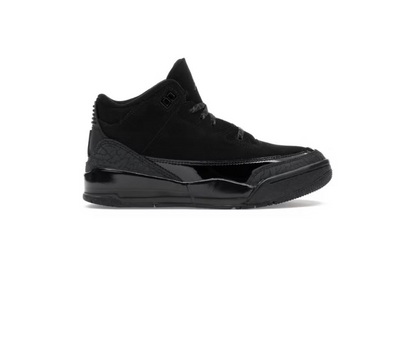 Air Jordan 3 Retro 'Black Cat' (PS)
