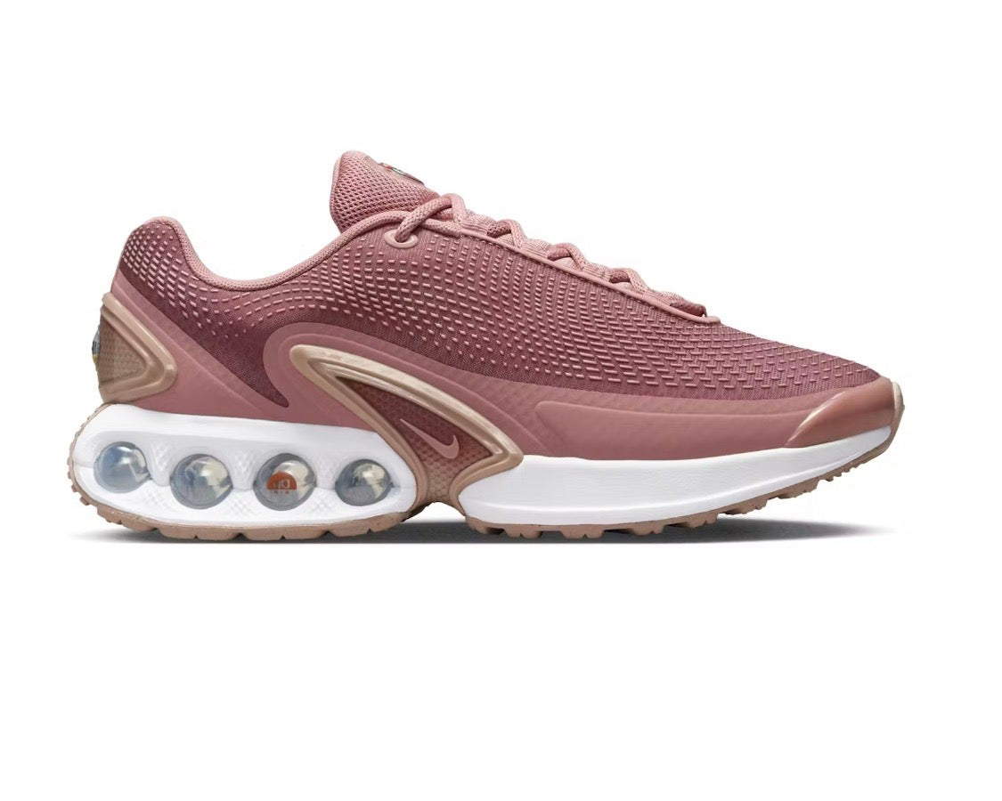 Nike Air Max DN “Washed Coral & Crimson Tint”