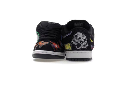 Nike Dunk Low Pro SB x Neckface