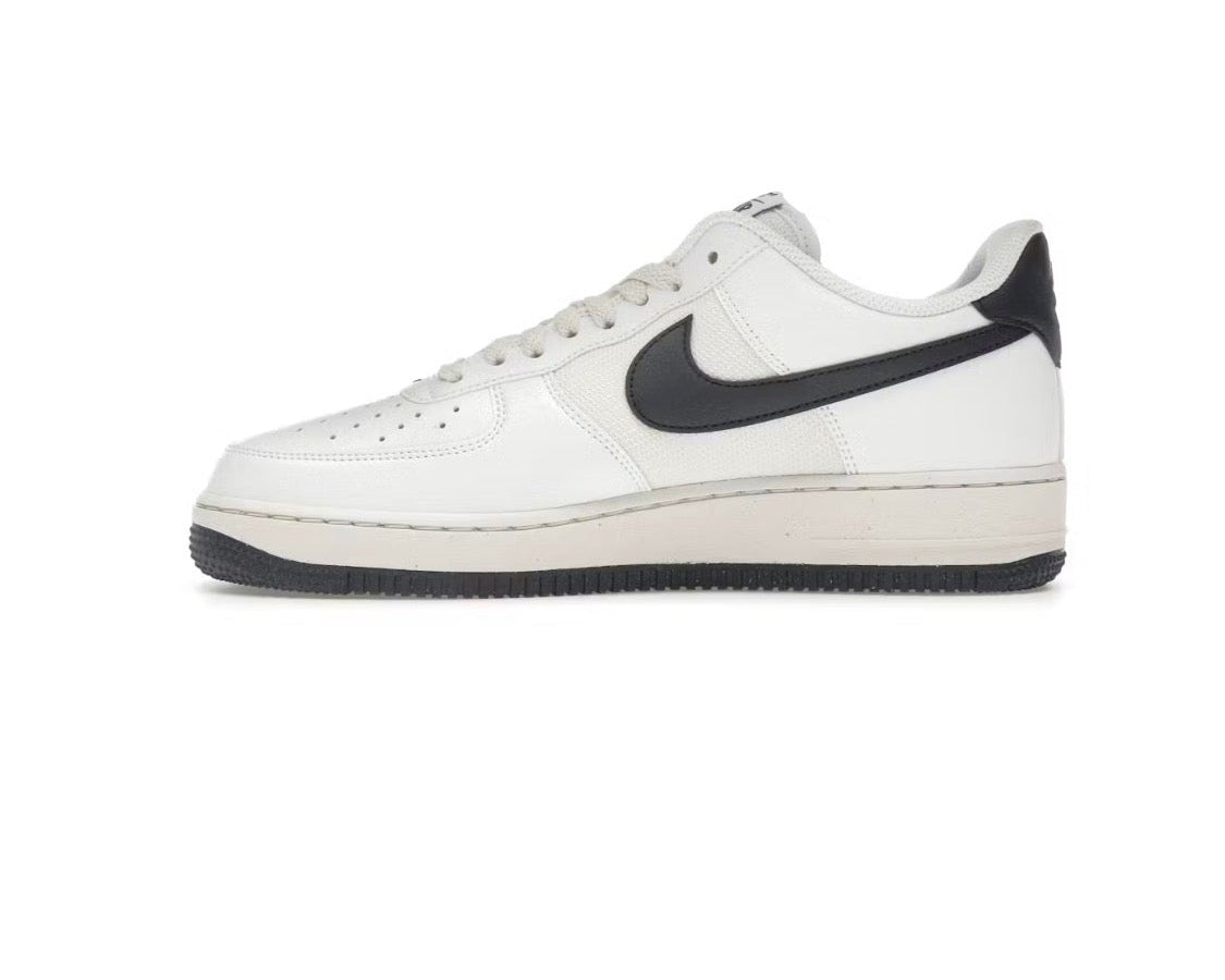 Nike Air Force 1 '07 Next Nature 'White Obsidian'