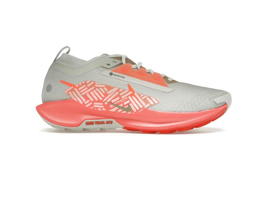 Nike Pegasus Trail 5 GORE-TEX 'Light Silver Wild Mango