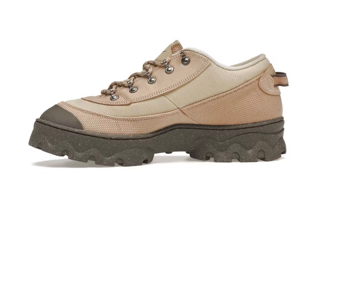 Nike Lahar Low Canvas 'Grain' (W)