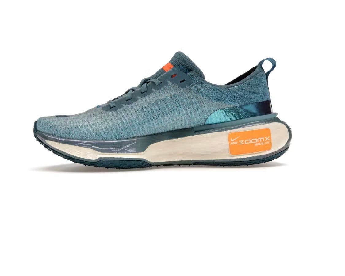 Nike ZoomX Invincible Run Flyknit 3 'Noise Aqua'