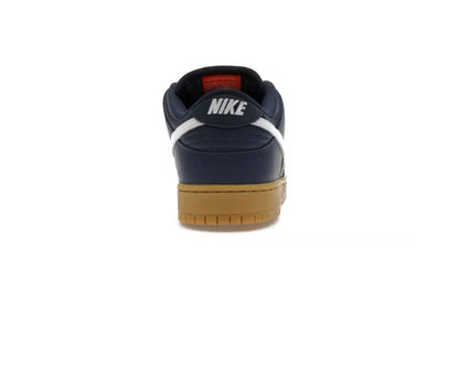 Nike Dunk Low Pro SB 'Navy Gum'