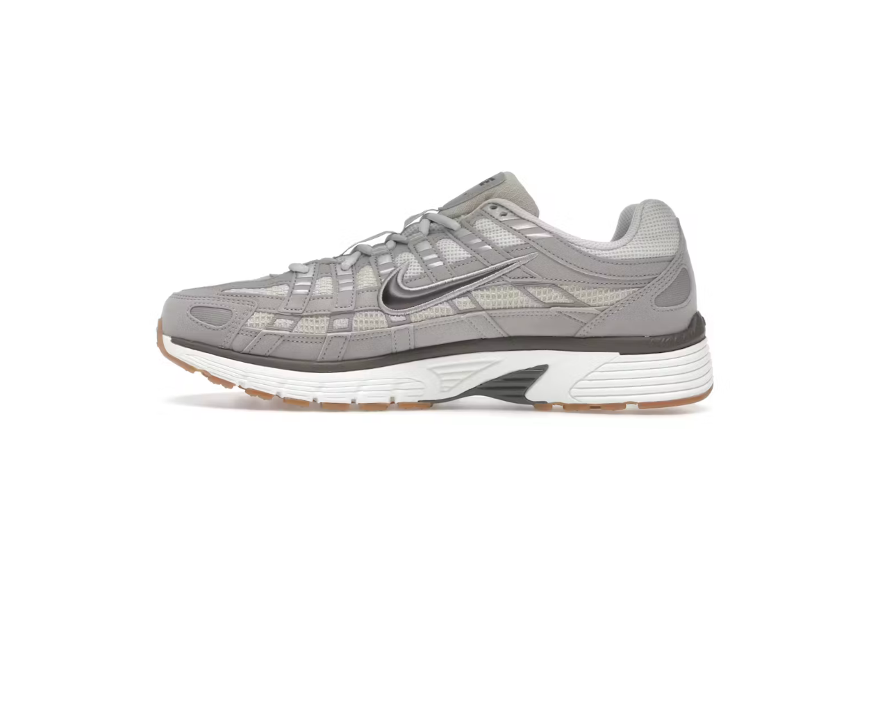 Nike P-6000 SE 'College Grey Cave Stone'