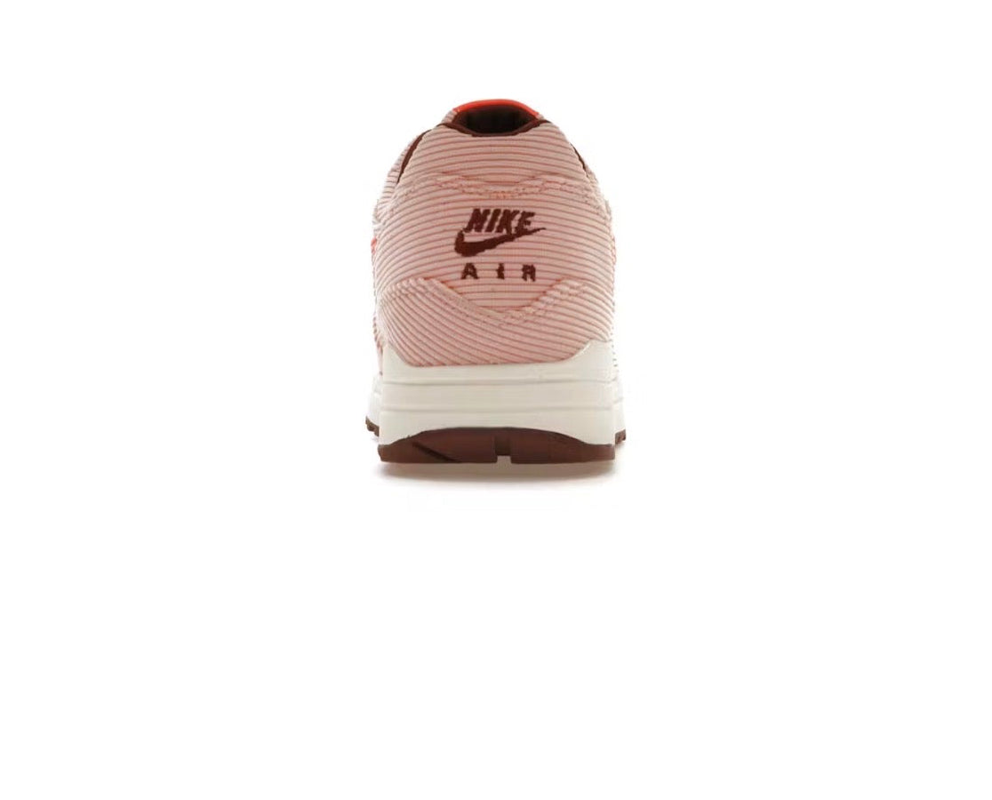 Nike Air Max 1 Premium 'Coral Stardust Corduroy'