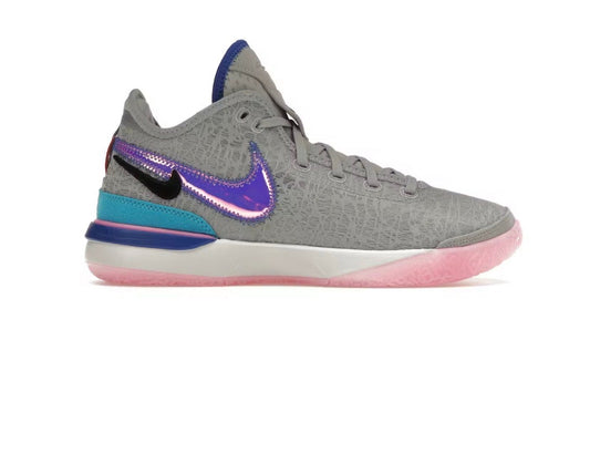 Nike Zoom LeBron NXXT Gen '1984'