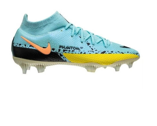 Nike Phantom GT2 DF Elite FG 'Lucent Pack'