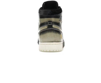 Air Jordan 1 High Zoom Comfort 2 'Día De Muertos'