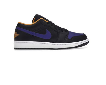 Air Jordan 1 Low 'Lakers'