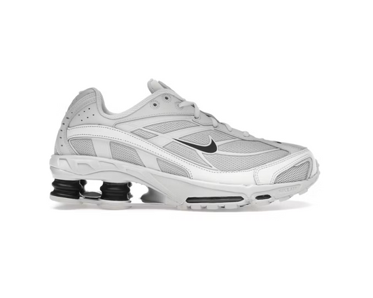 Nike Shox Ride 2 'Light Bone Black'