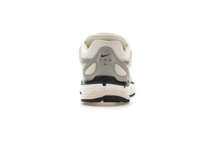 Nike P-6000 'Coconut Milk Metallic Silver' (W)