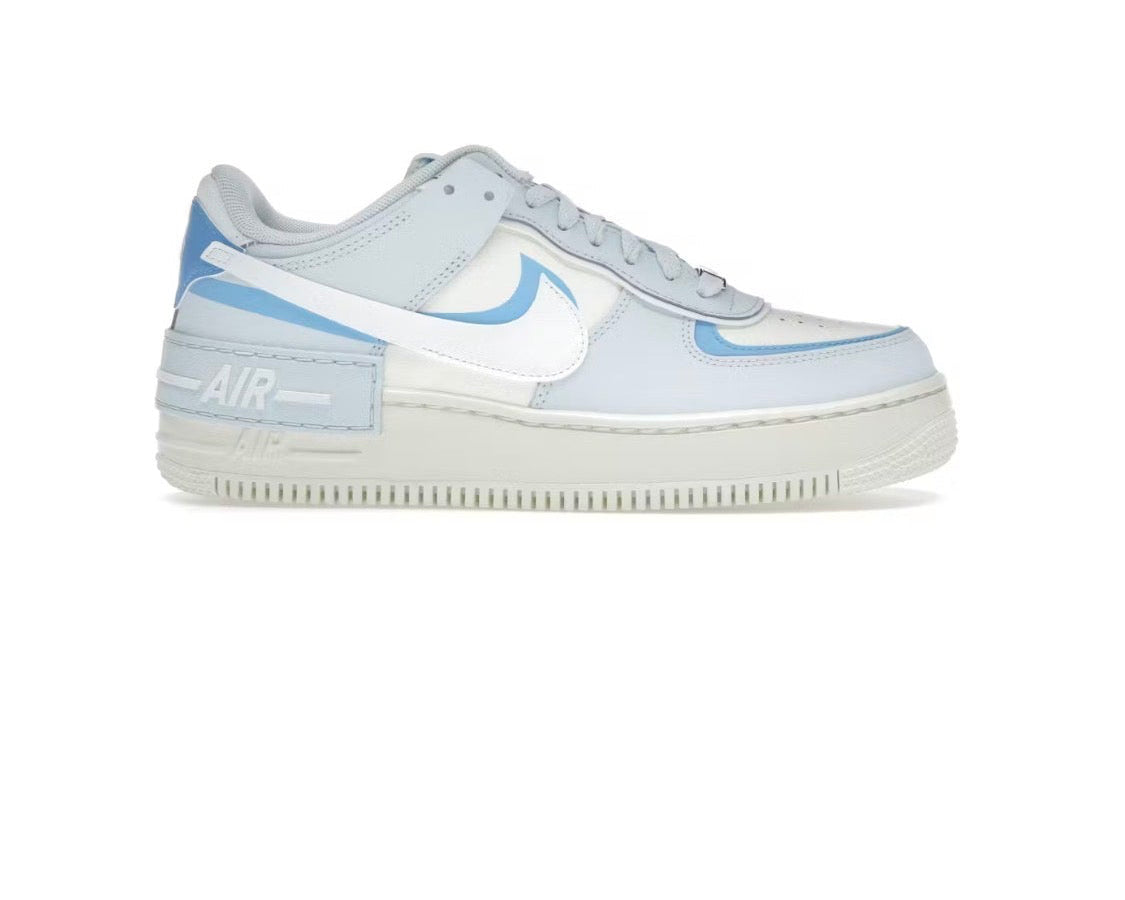 Nike  Air Force 1 Shadow 'Blue Tint' (W)