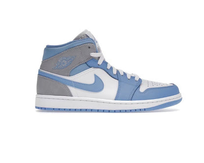 Air Jordan 1 Mid SE 'University Blue'