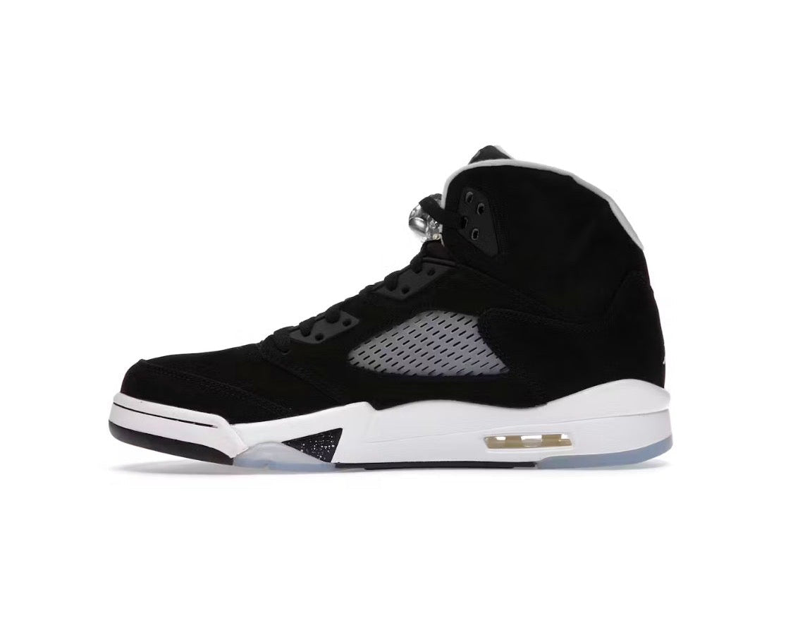 Air Jordan 5 Retro 'Oreo' 2021