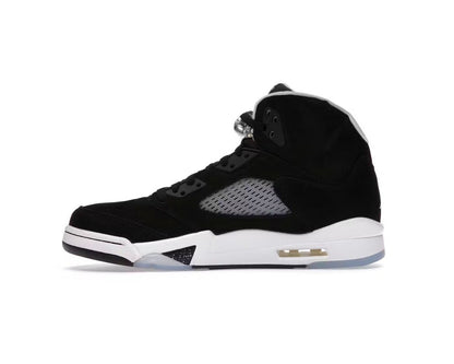 Air Jordan 5 Retro 'Oreo' 2021