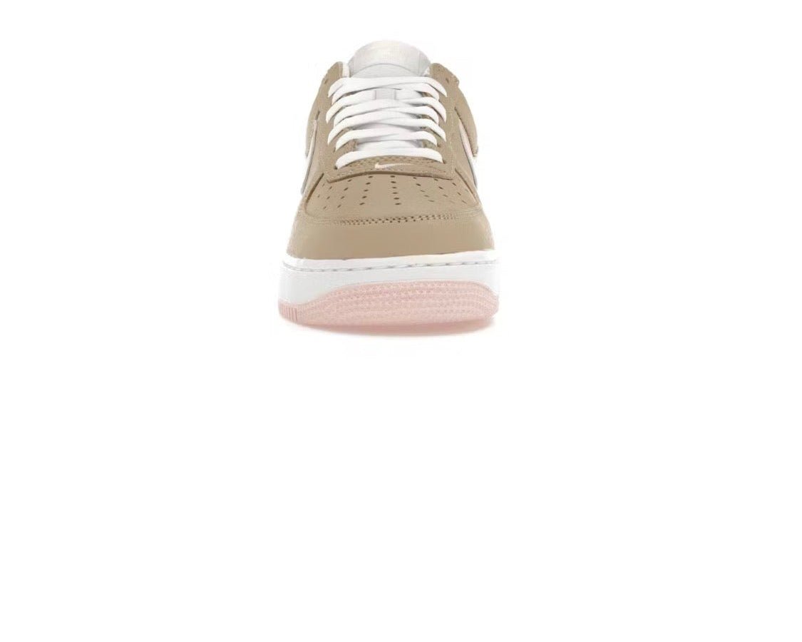 Nike Air Force 1 Low Retro 'Linen' 2024