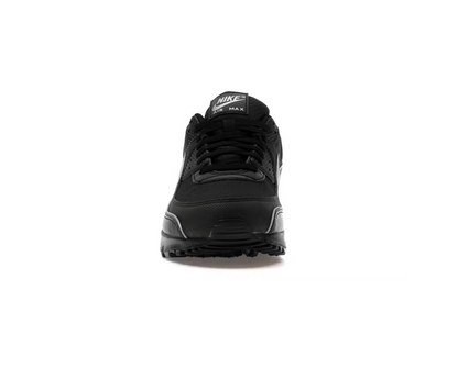 Nike Air Max 90 Premium Reflective 'Black'