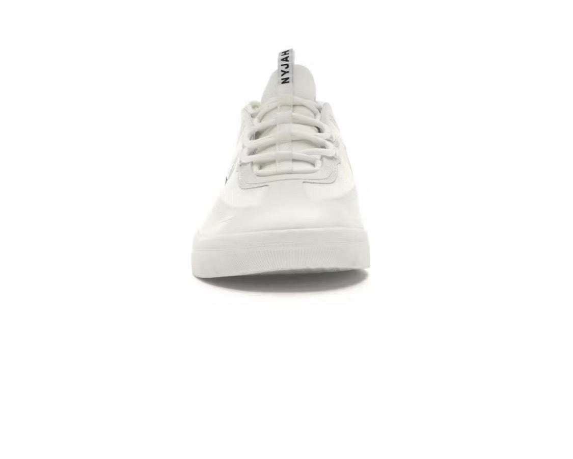Nike Nyjah Free 2.0 SB 'Summit White'