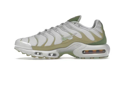 Nike Air Max Plus 'Light Bone Alligator' (W)