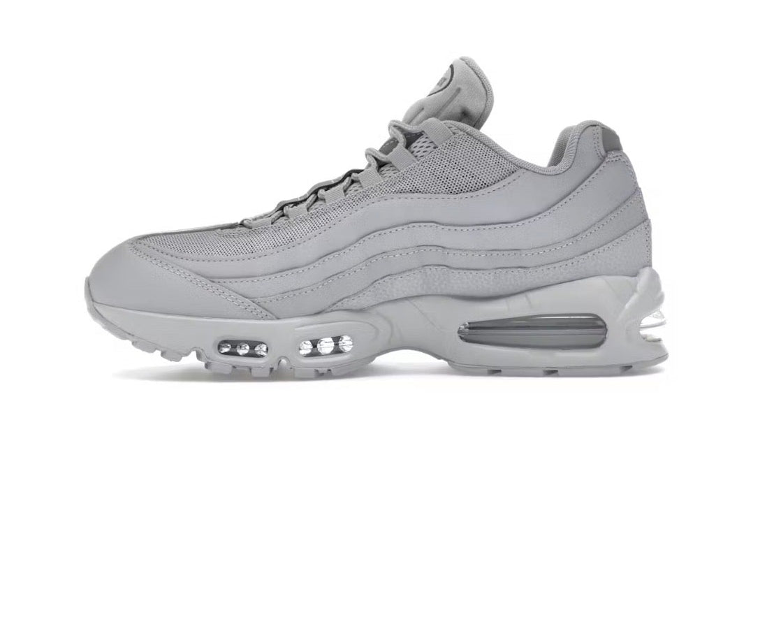 Nike Air Max 95 'Wolf Grey'