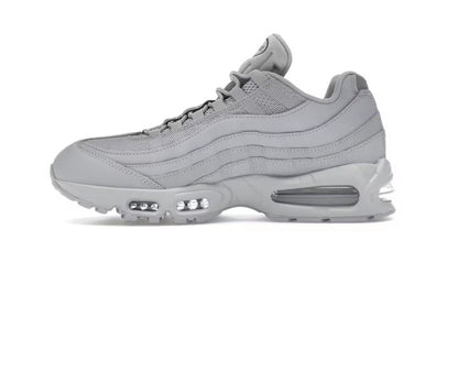 Nike Air Max 95 'Wolf Grey'