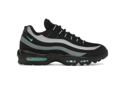 Nike Air Max 95 'Black Aurora Green'