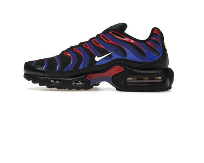 Nike Air Max Plus 'Spider-Man'