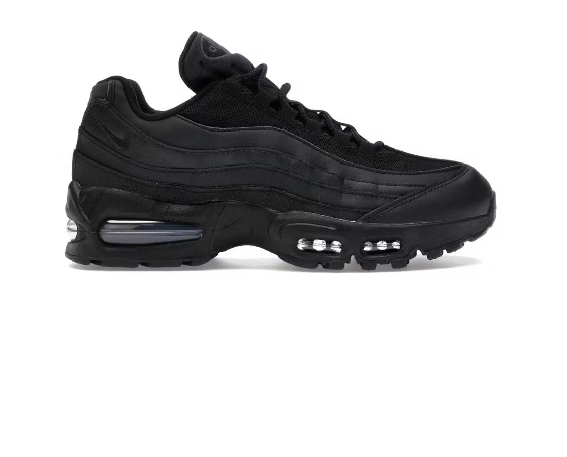 Nike Air Max 95 OG 'Black Anthracite'