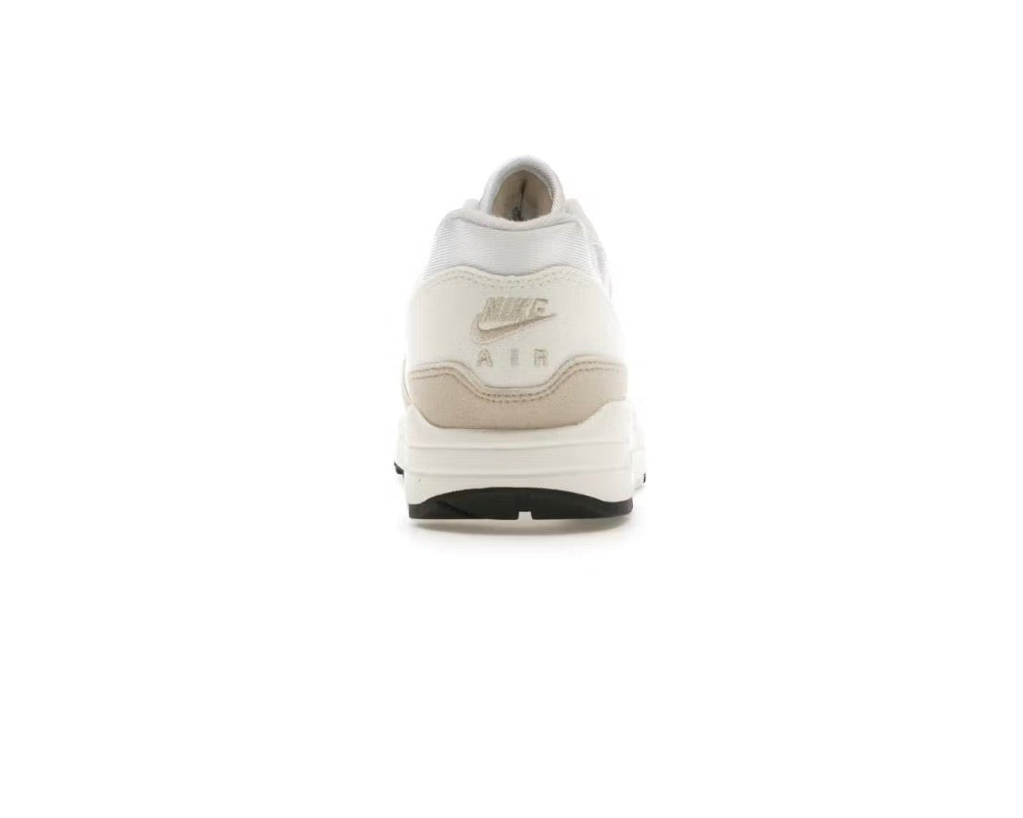 Nike Air Max 1 'Pale Ivory' (W)