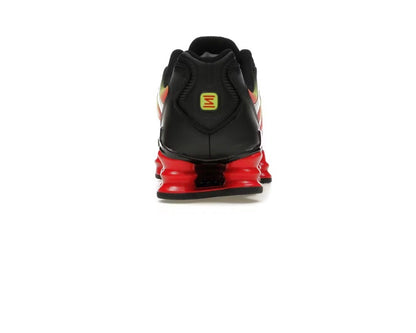 Nike Shox TL 'Volt Fire Red' (W)