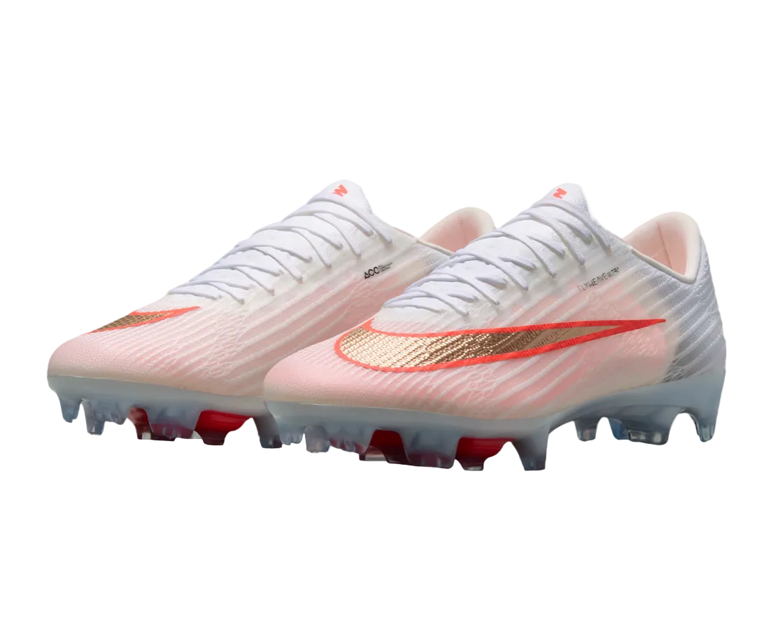 Nike Mercurial Superfly 11 Elite FG 'White Bright Crimson Blur'