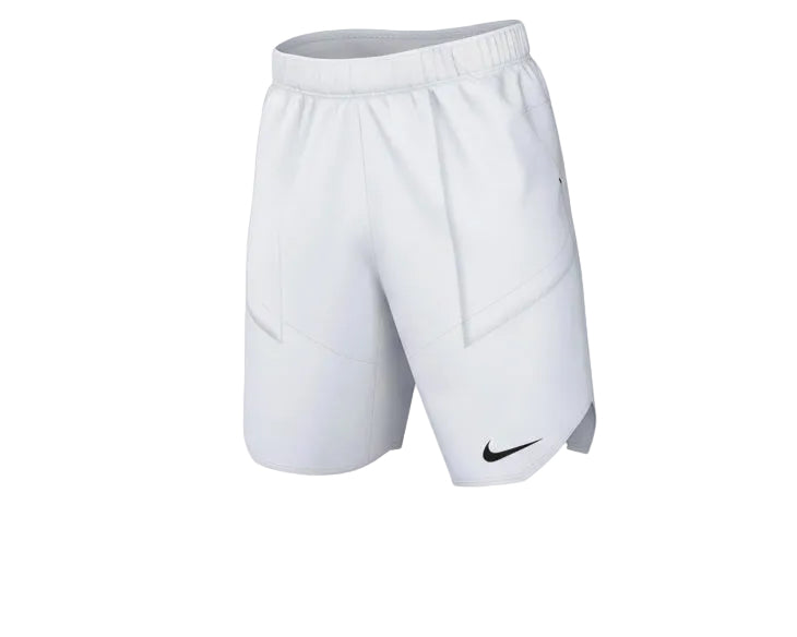 Nike Court Advantage Dri-Fit Tennis Short “White”