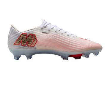 Nike Mercurial Superfly 11 Elite FG 'White Bright Crimson Blur'
