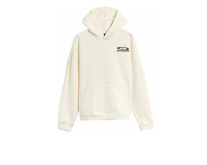 Jordan x Travis Scott Pullover Hoodie “White”
